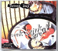 Green Day - Geek Stink Breath